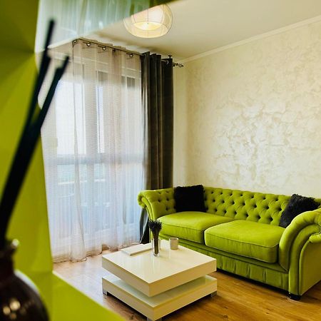 Joy City Stay Forest 84 ทิมิชัวรา ภายนอก รูปภาพ