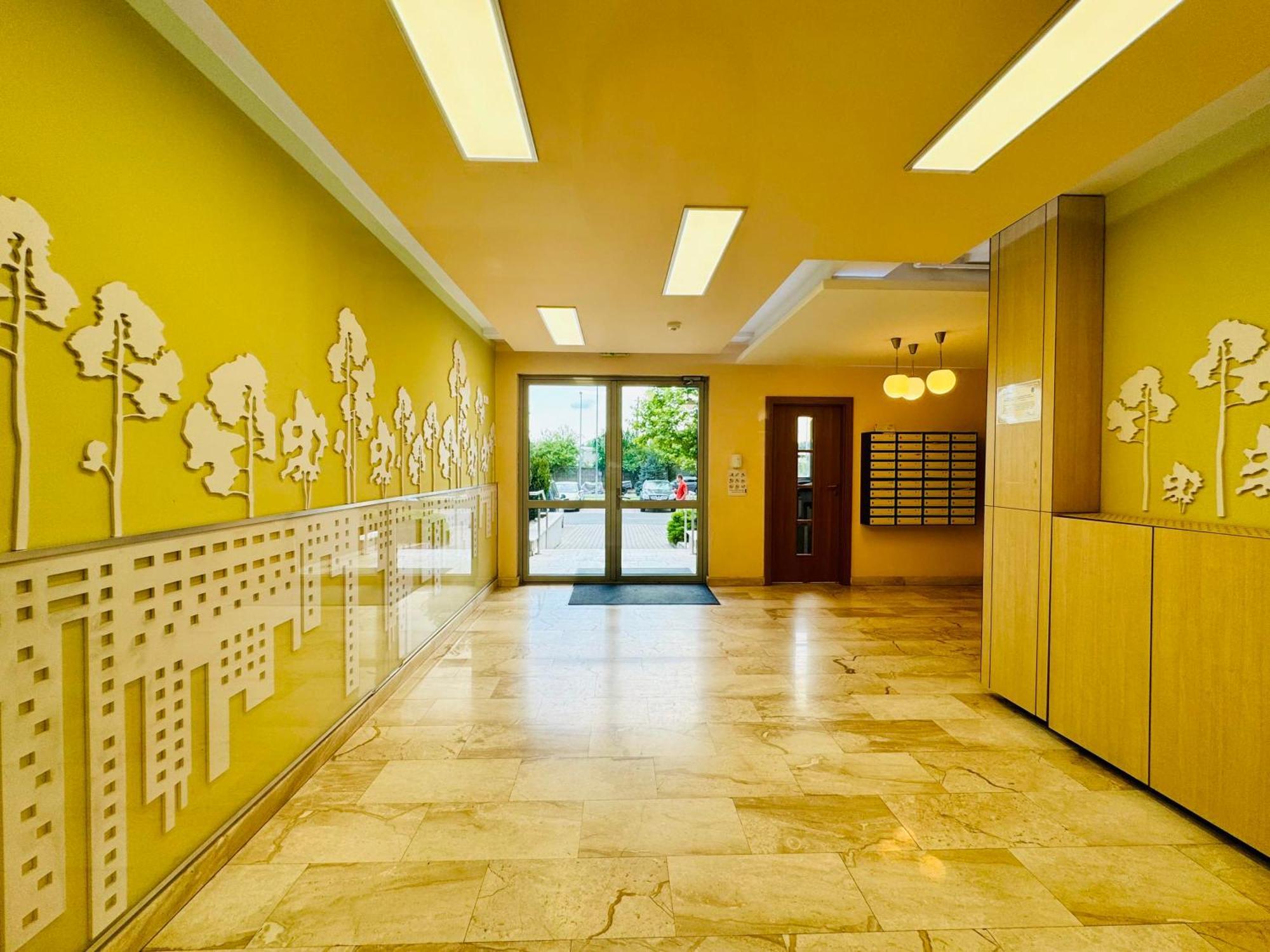 Joy City Stay Forest 84 ทิมิชัวรา ภายนอก รูปภาพ