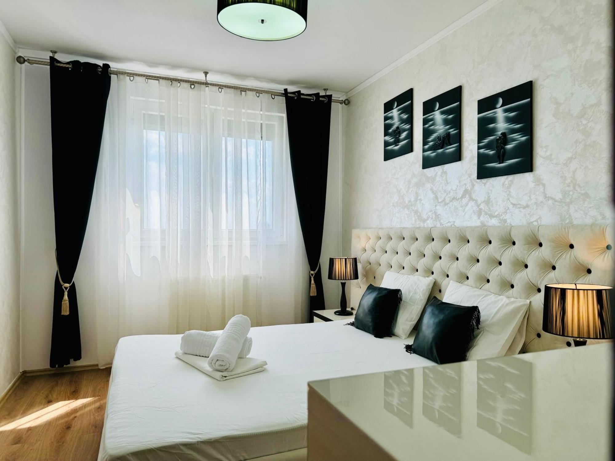 Joy City Stay Forest 84 ทิมิชัวรา ภายนอก รูปภาพ