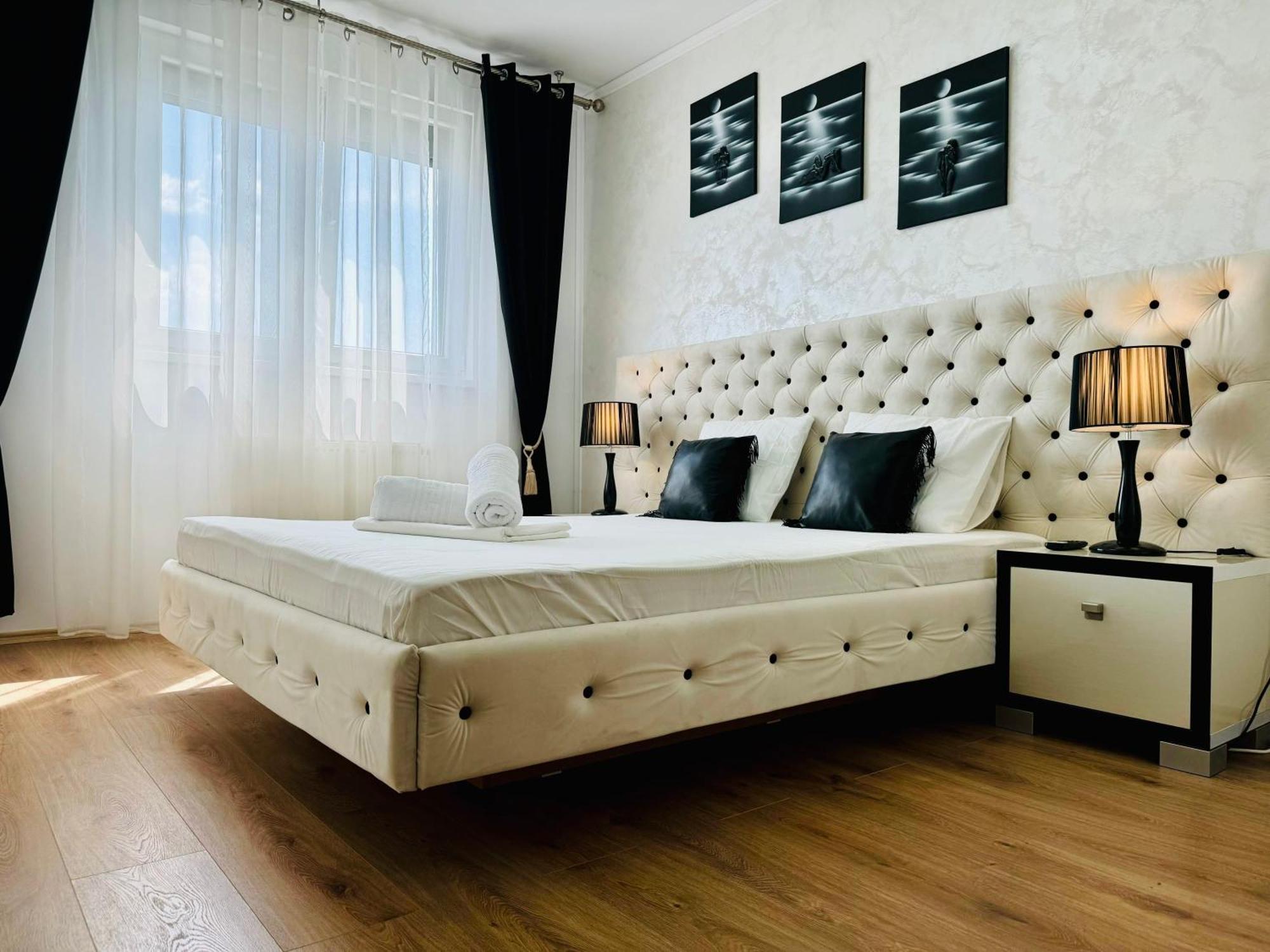 Joy City Stay Forest 84 ทิมิชัวรา ภายนอก รูปภาพ