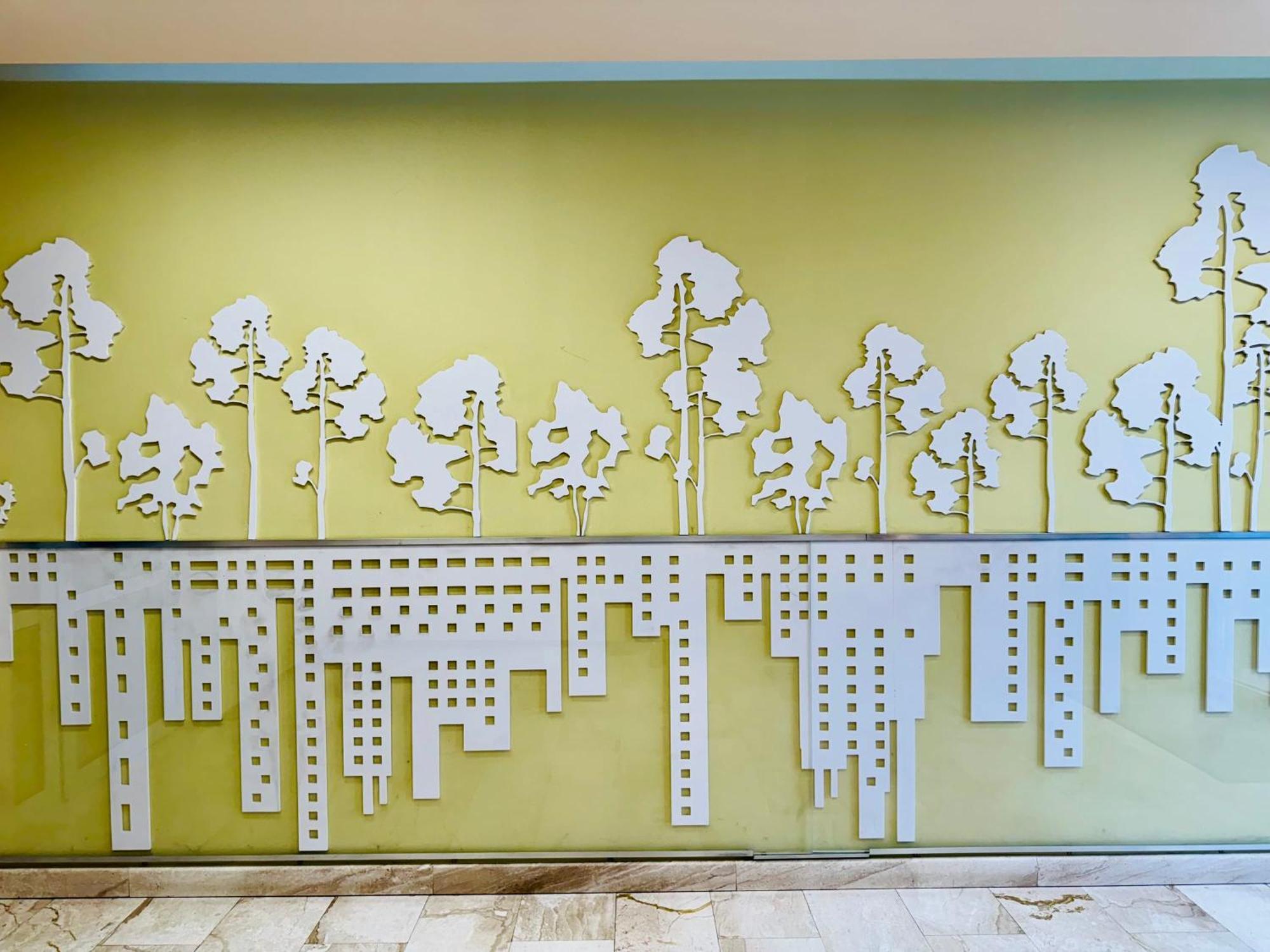 Joy City Stay Forest 84 ทิมิชัวรา ภายนอก รูปภาพ