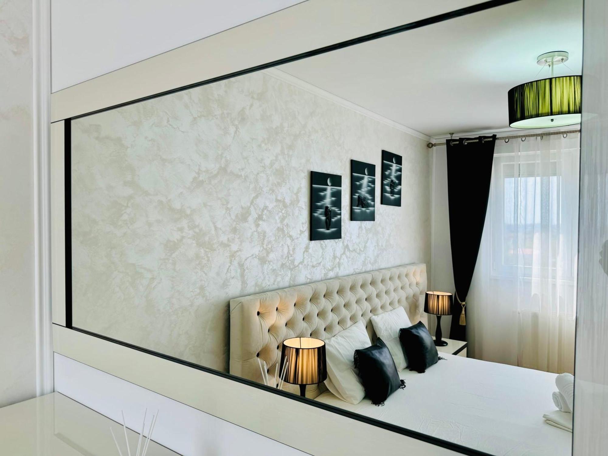 Joy City Stay Forest 84 ทิมิชัวรา ภายนอก รูปภาพ
